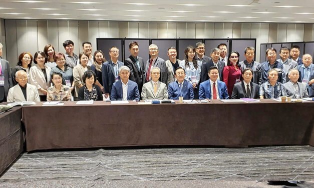 “8.15 통일 독트린의 국제사회 지지 확산”
